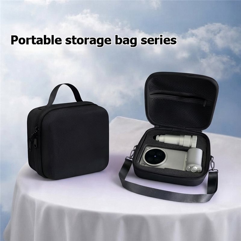 B63B-Protective Carry Case Sto - đánh giá và giá Photography Kit X300