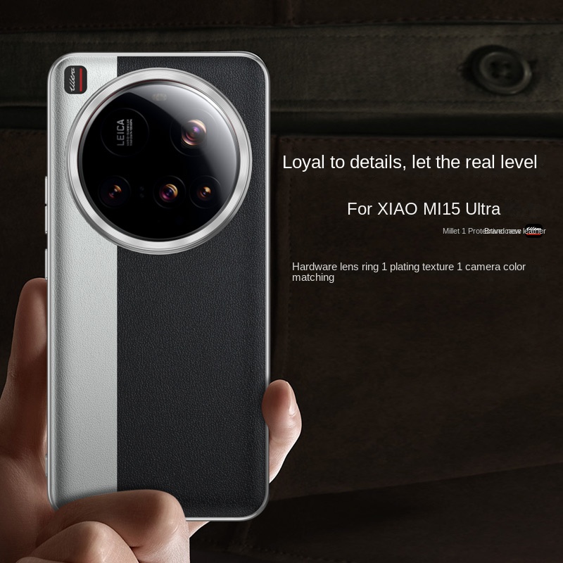 For Xiaomi Mi 15 Ultra Case Fa - đánh giá và giá Photography Xiaomi 15 Ultra