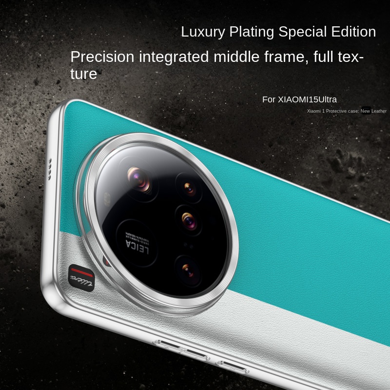 For Xiaomi Mi 15 Ultra Case Fa - đánh giá và giá Photography Xiaomi 15 Ultra