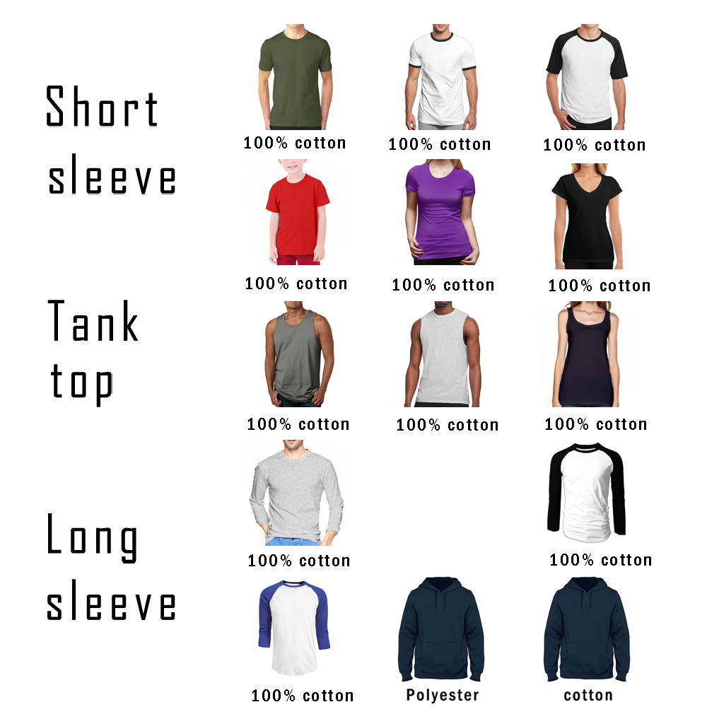 Photography T Shirt Men Women  - đánh giá và giá Photography Of A Man