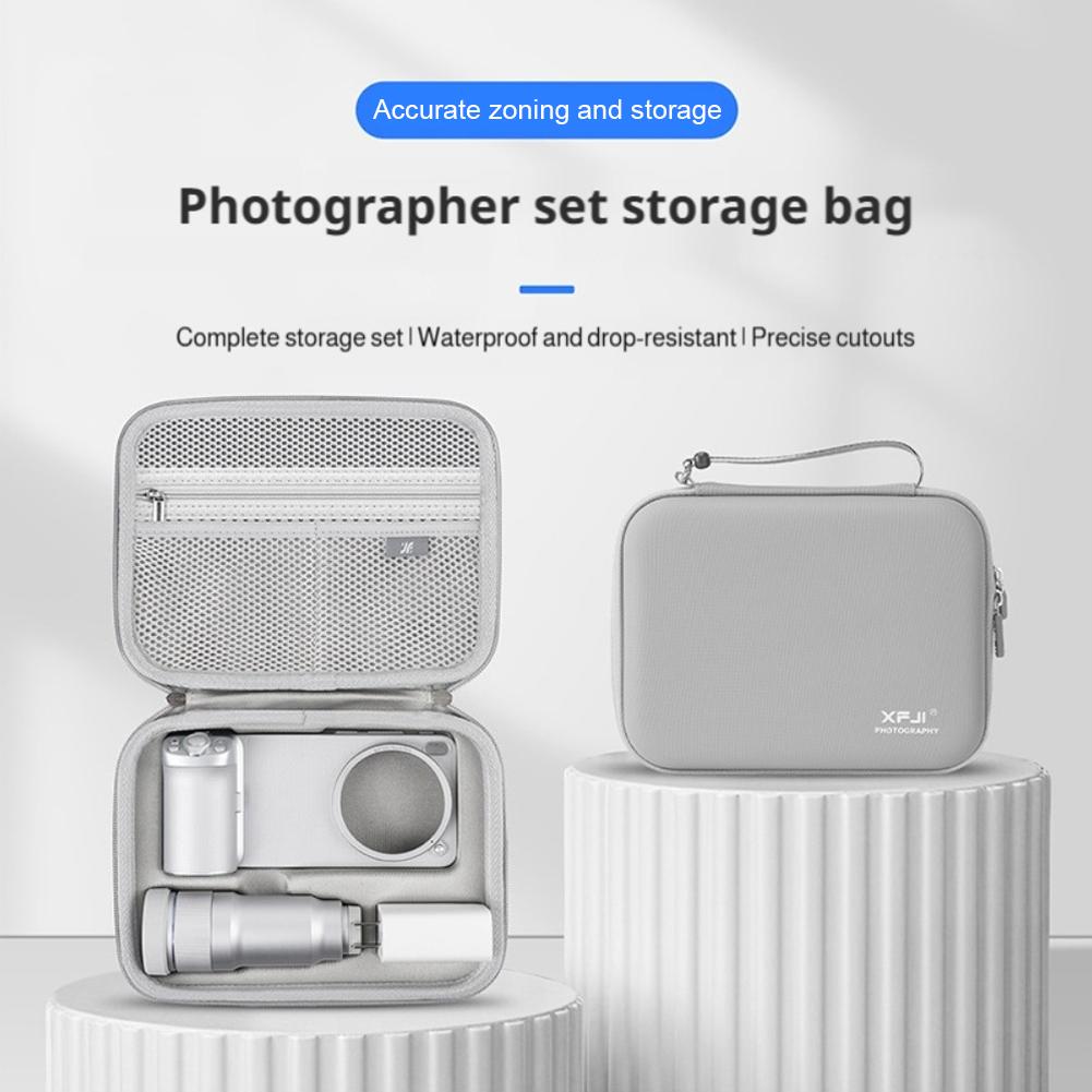 Storage Case For Vivo X300 Ult - đánh giá và giá Photography Kit X300