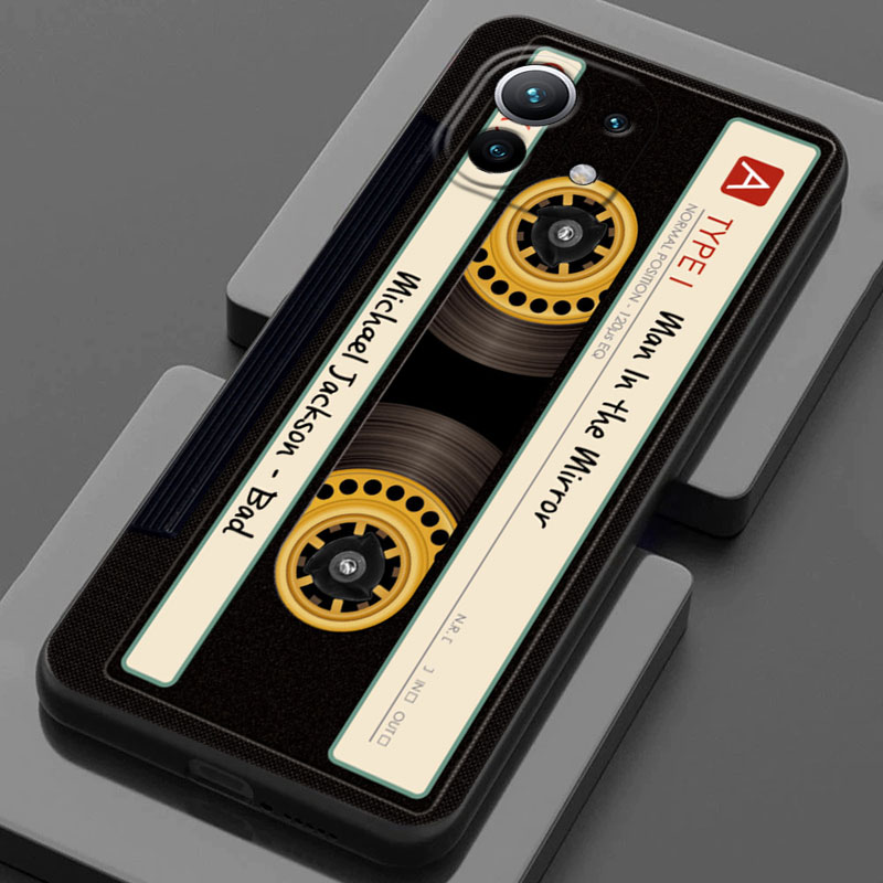 Music Tapes Camera Poco X7 F7  - đánh giá và giá Photography Xiaomi 15 Ultra