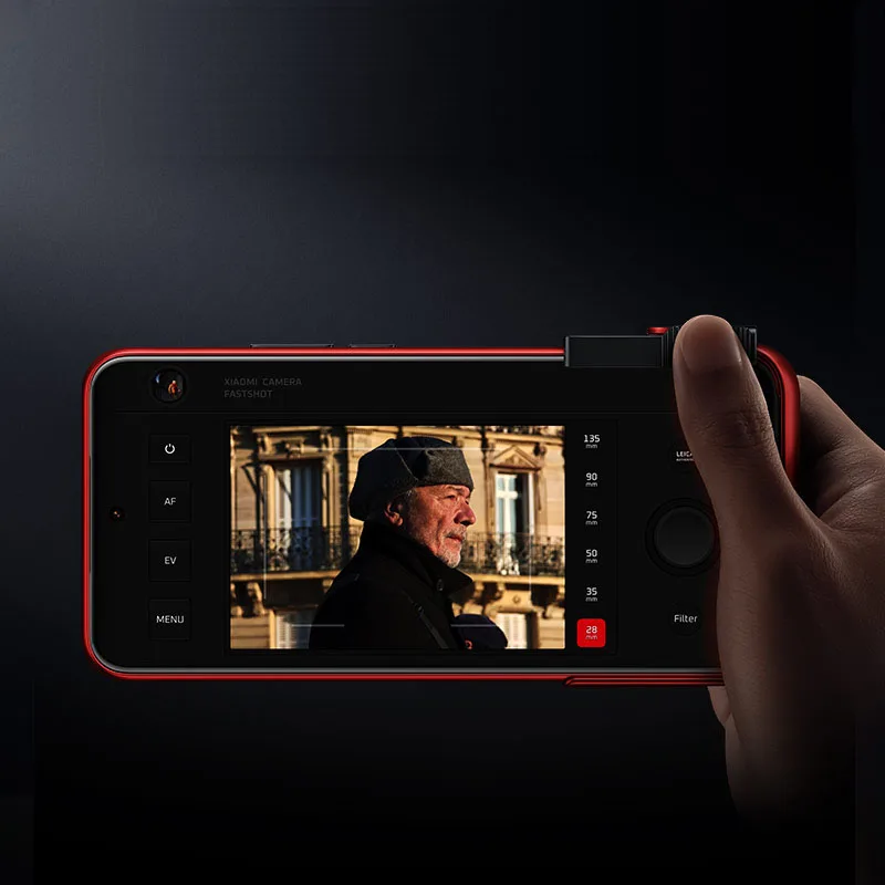 100% Original Xiaomi 15 Ultra  - đánh giá và giá Photography Xiaomi 15 Ultra