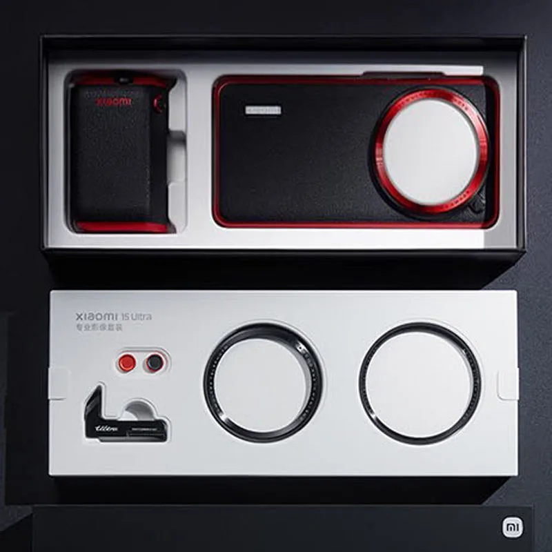 100% Original Xiaomi 15 Ultra  - đánh giá và giá Photography Xiaomi 15 Ultra