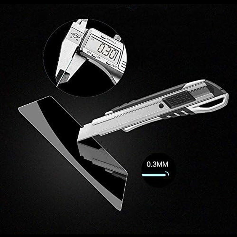 0.3mm 9H Hardness Tempered Gla - đánh giá và giá Sony Camera Zv-E10