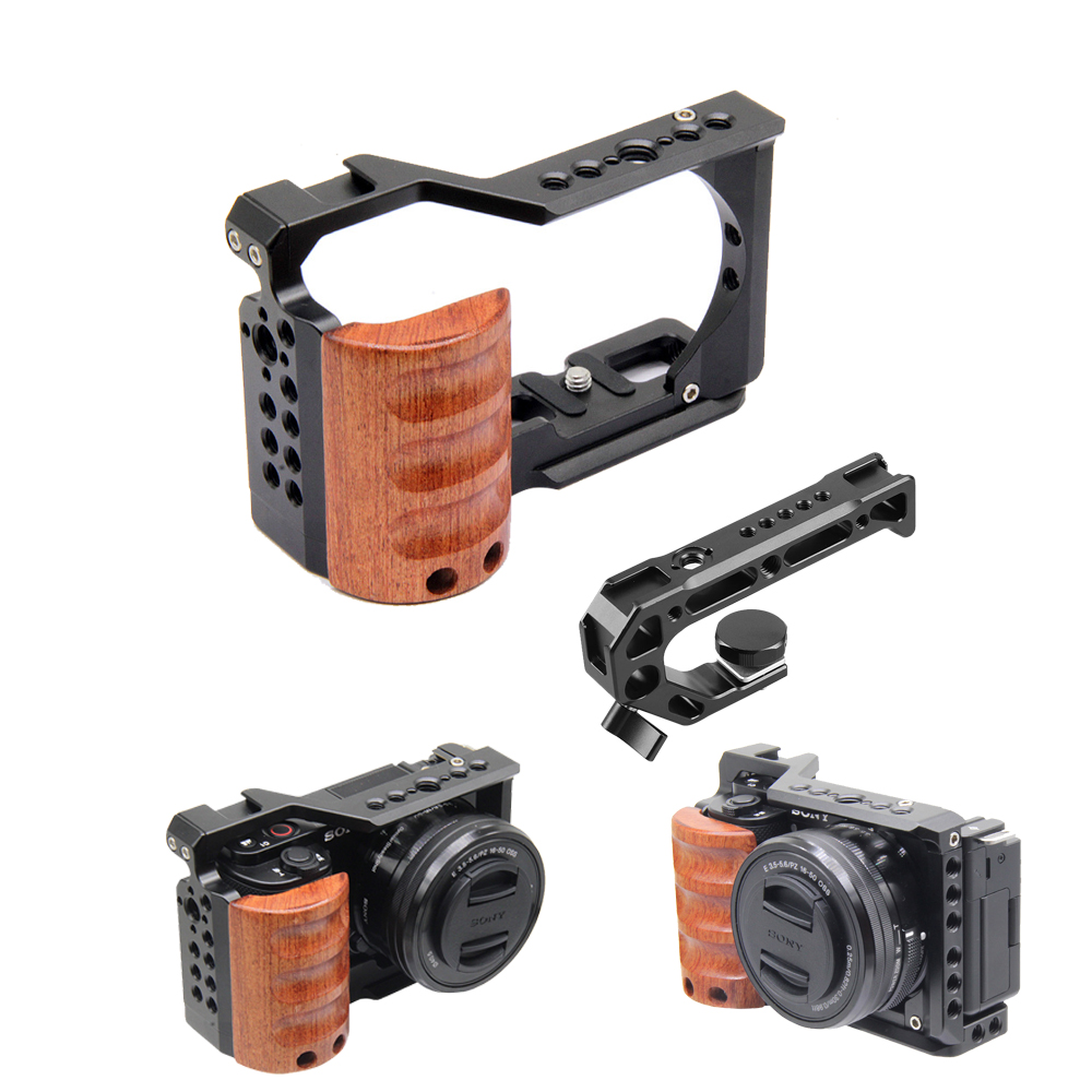 For Sony ZV-E10 Cage  camera W - đánh giá và giá Sony Camera Zv-E10