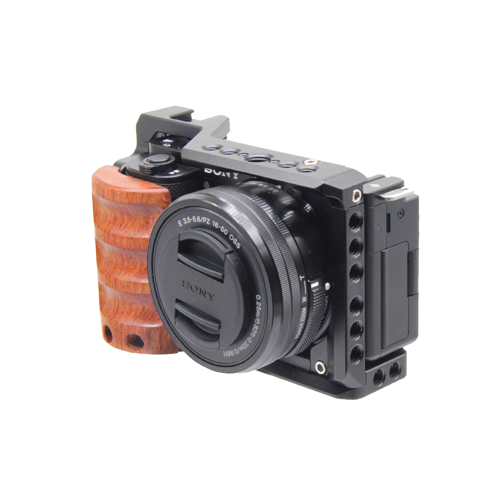 For Sony ZV-E10 Cage  camera W - đánh giá và giá Sony Camera Zv-E10