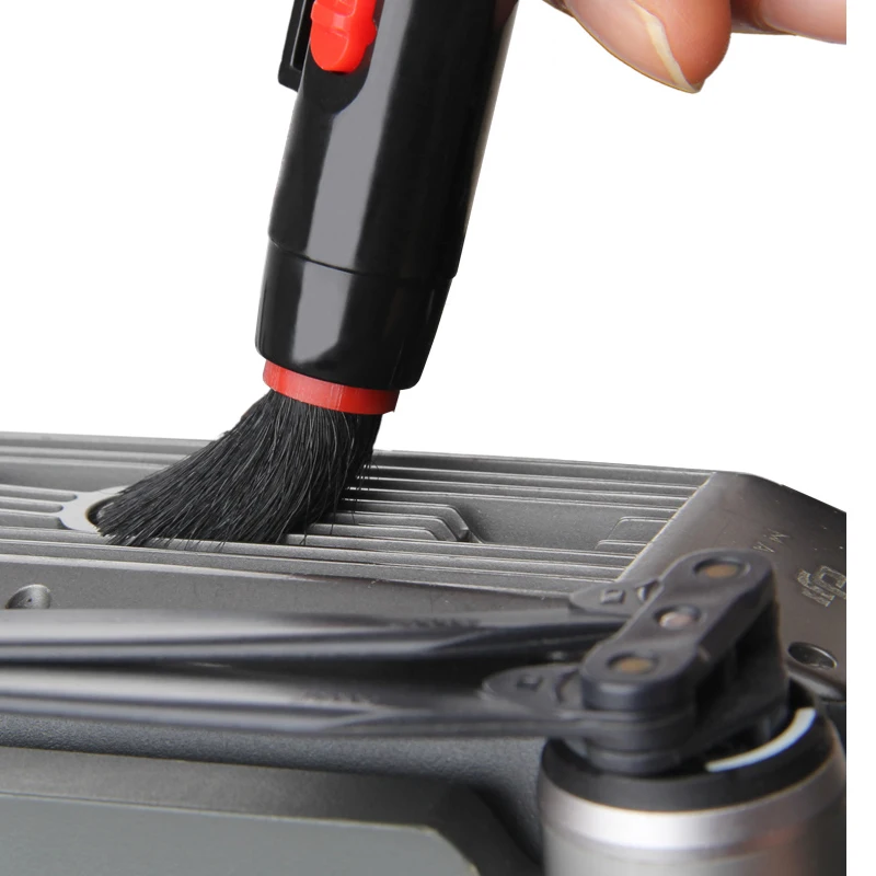 Máy Bay Không Người Lái Vệ Sin - đánh giá và giá Lens Cleaning Kit