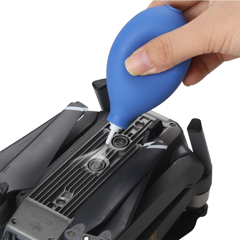Máy Bay Không Người Lái Vệ Sin - đánh giá và giá Lens Cleaning Kit