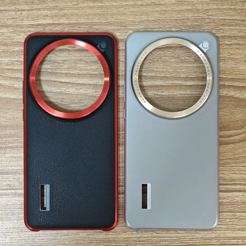 Original photography kit comes - đánh giá và giá Photography Xiaomi 15 Ultra