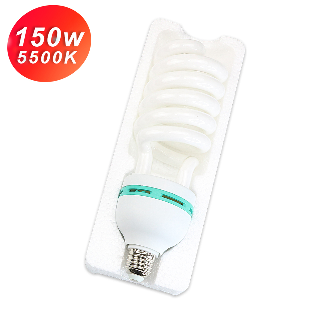 155W Đèn LED Chiếu Sáng Bóng Đ - đánh giá và giá Photography Bulb