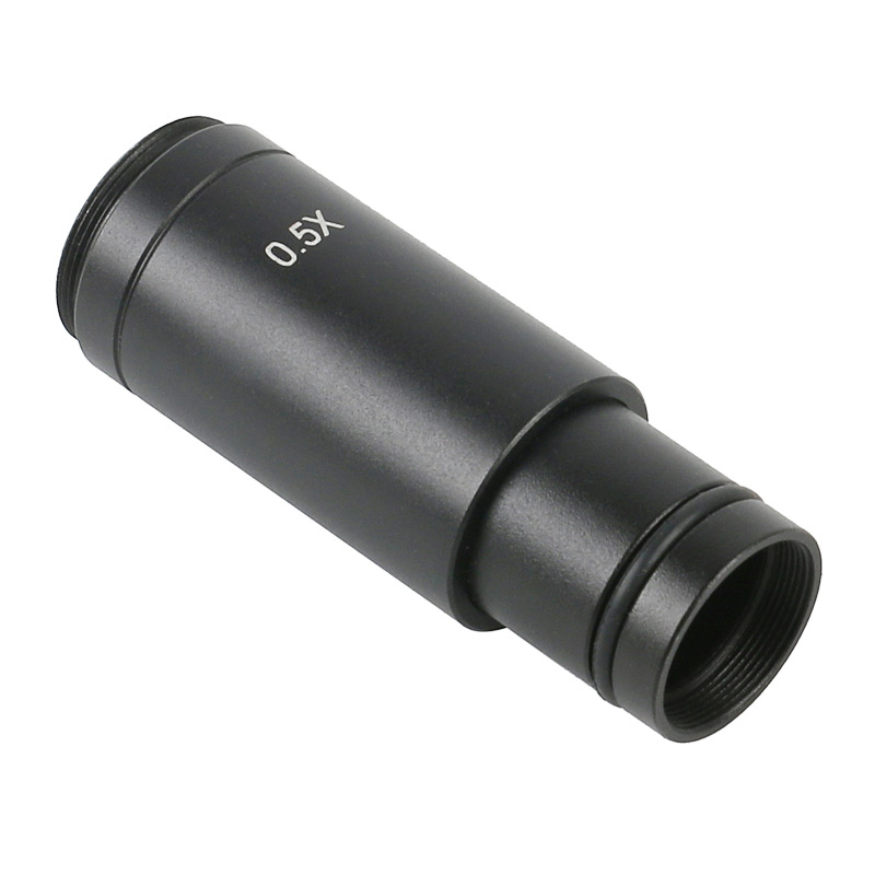 1.0X 0.5X 0.4X Digital Video C - đánh giá và giá Lens Adapter Ring