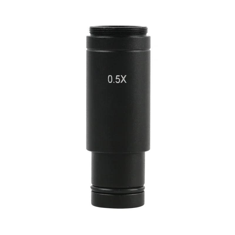 1.0X 0.5X 0.4X Digital Video C - đánh giá và giá Lens Adapter Ring