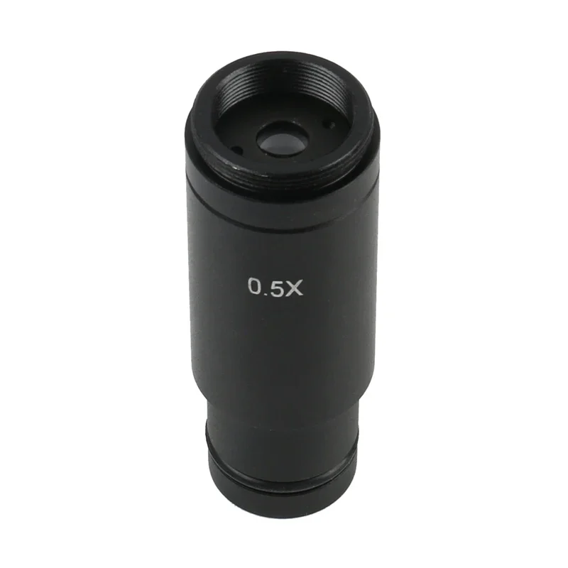 1.0X 0.5X 0.4X Digital Video C - đánh giá và giá Lens Adapter Ring