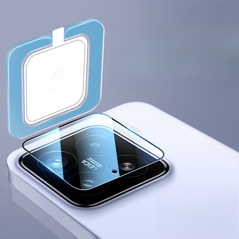 1Pcs Camera Tempered Glass For - đánh giá và giá Photography Xiaomi 15 Ultra