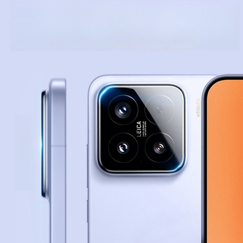 1Pcs Camera Tempered Glass For - đánh giá và giá Photography Xiaomi 15 Ultra