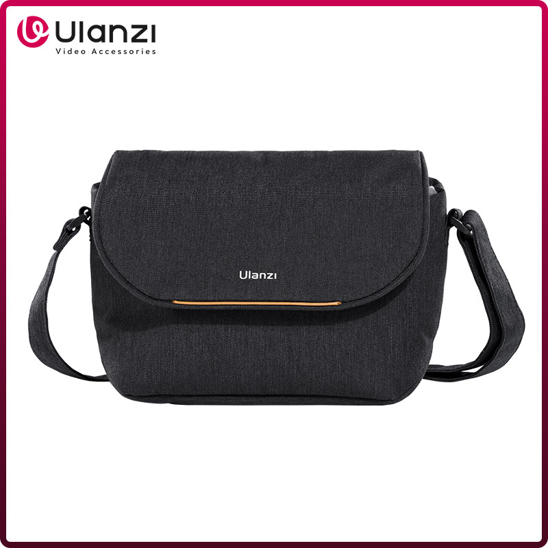 Ulanzi F02 Camera Sling Bag Wa - đánh giá và giá Camera Bag Waterproof