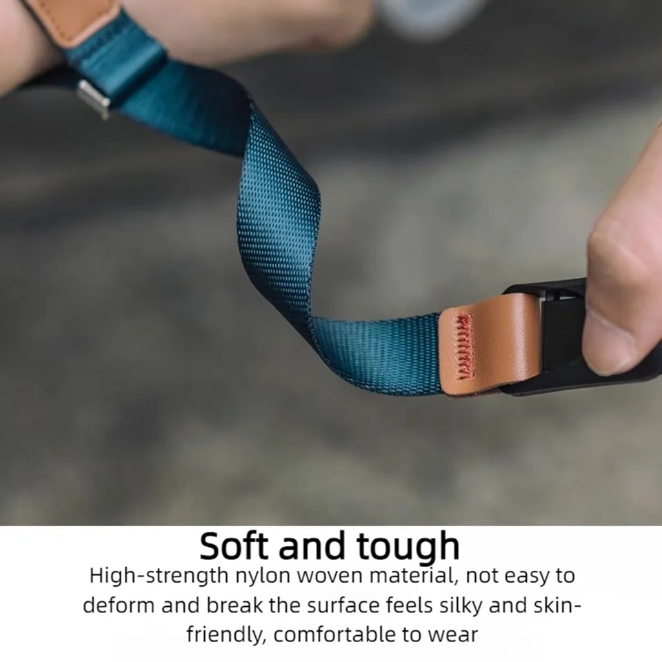 Camera Neck Wrist Strap Quick  - đánh giá và giá Sony Camera Zv-E10