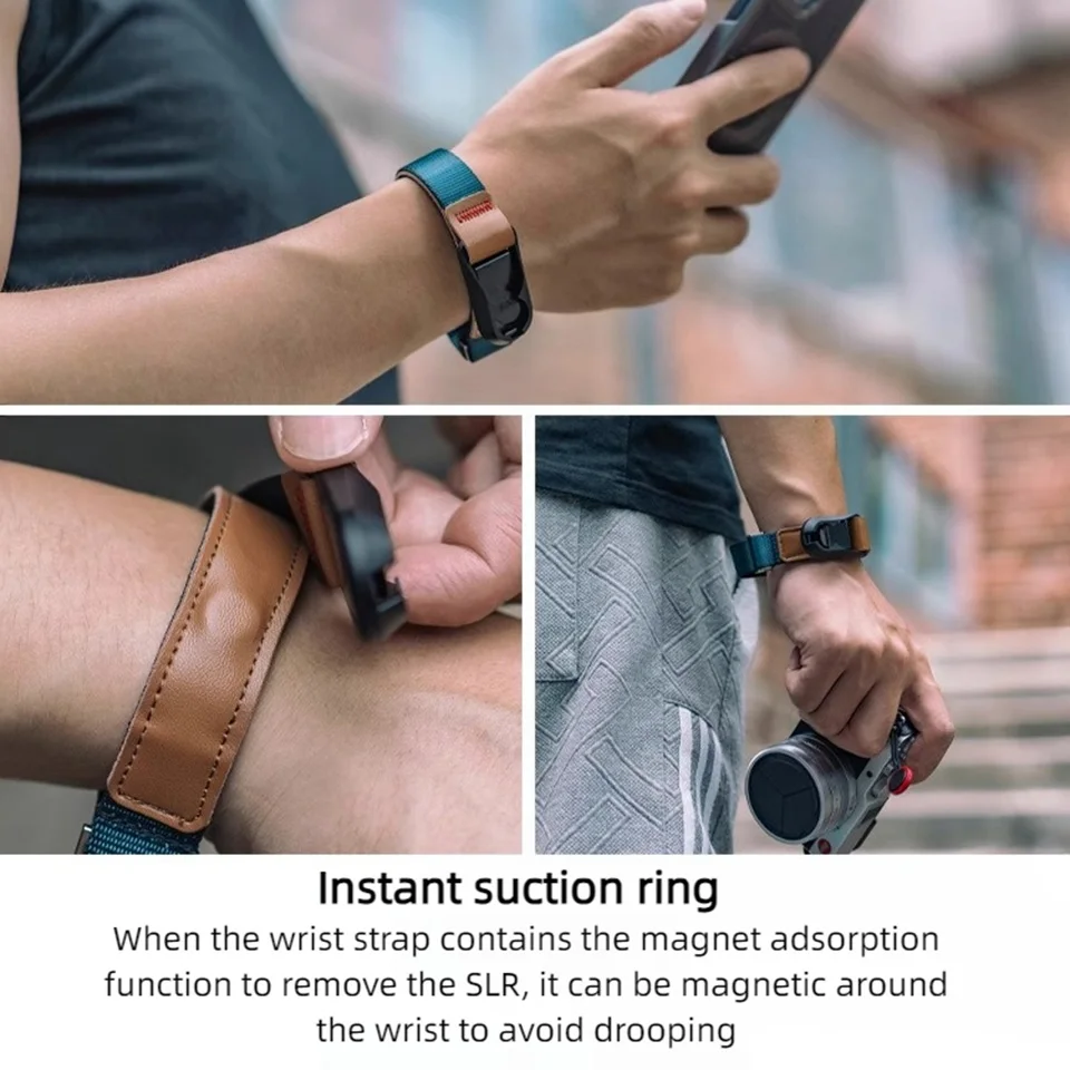 Camera Neck Wrist Strap Quick  - đánh giá và giá Sony Camera Zv-E10
