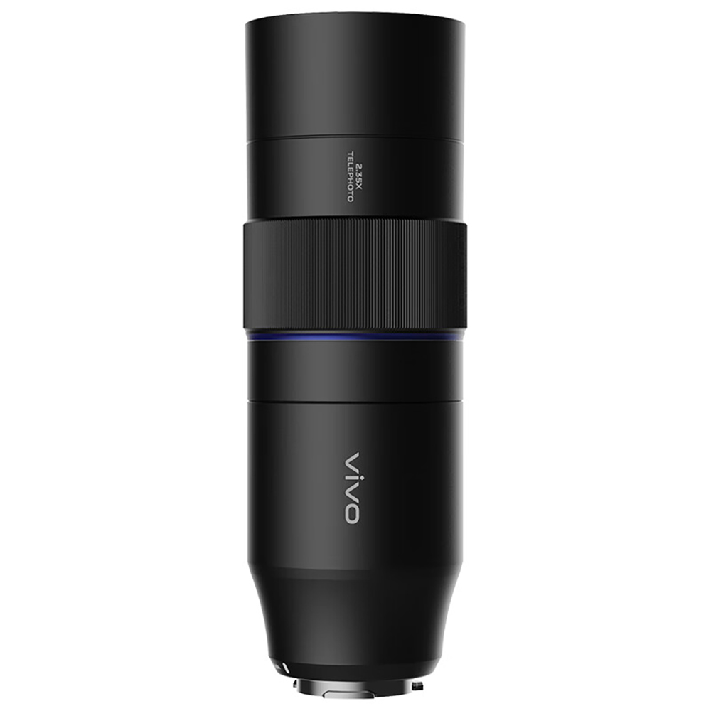 New2.35x Telephoto Lens Photog - đánh giá và giá Photography Kit X300