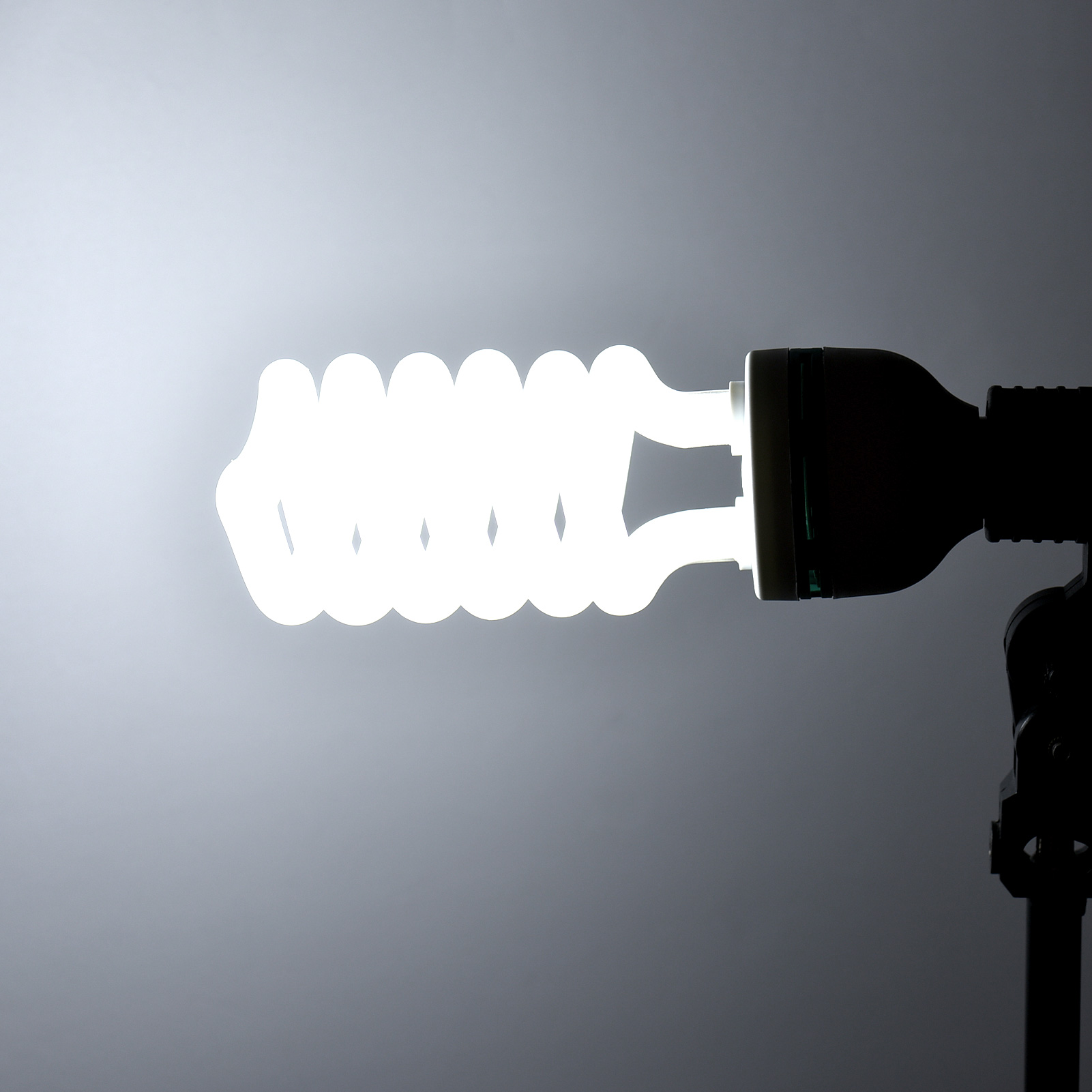 Andoer Spiral Fluorescent Ligh - đánh giá và giá Photography Bulb