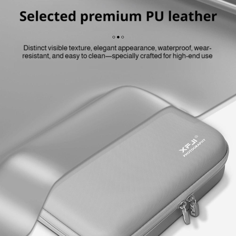 Storage Case For Vivo X300 Ult - đánh giá và giá Photography Kit X300