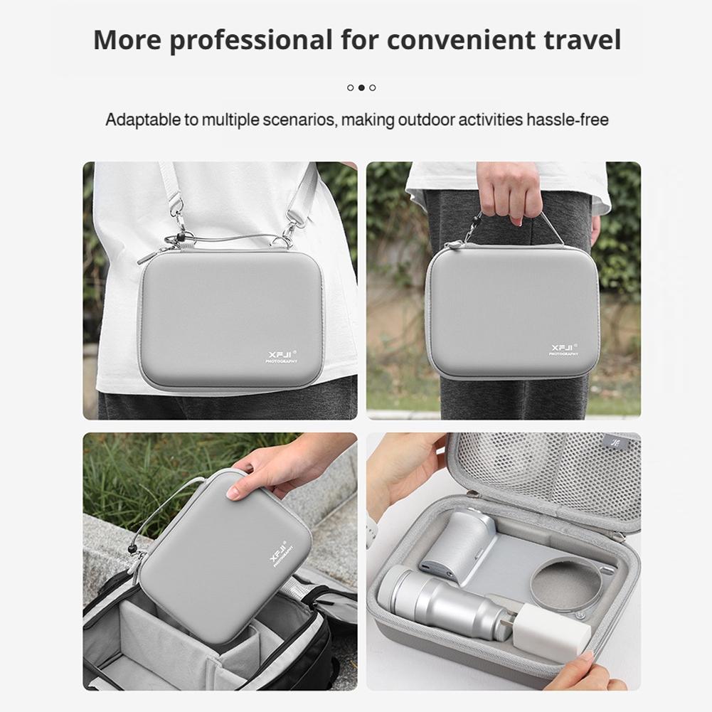 Storage Case For Vivo X300 Ult - đánh giá và giá Photography Kit X300