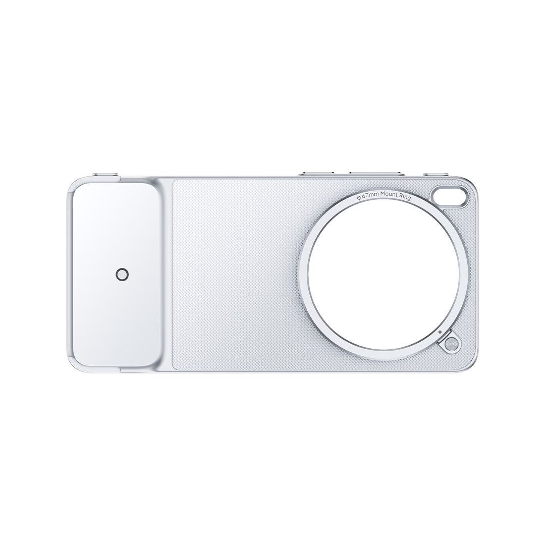 For Vivo X300 Ultra Case Camer - đánh giá và giá Photography Kit X300