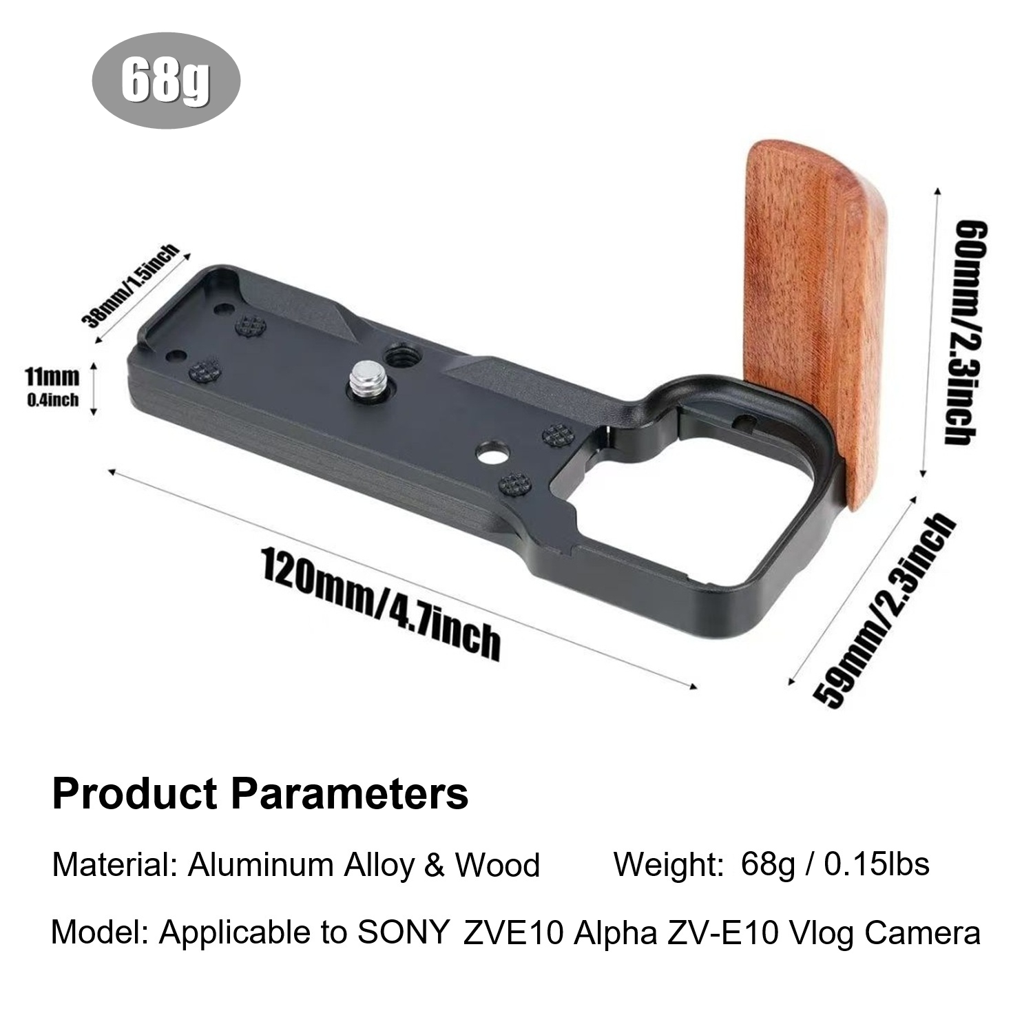 Compatible with Sony Alpha ZVE - đánh giá và giá Sony Camera Zv-E10