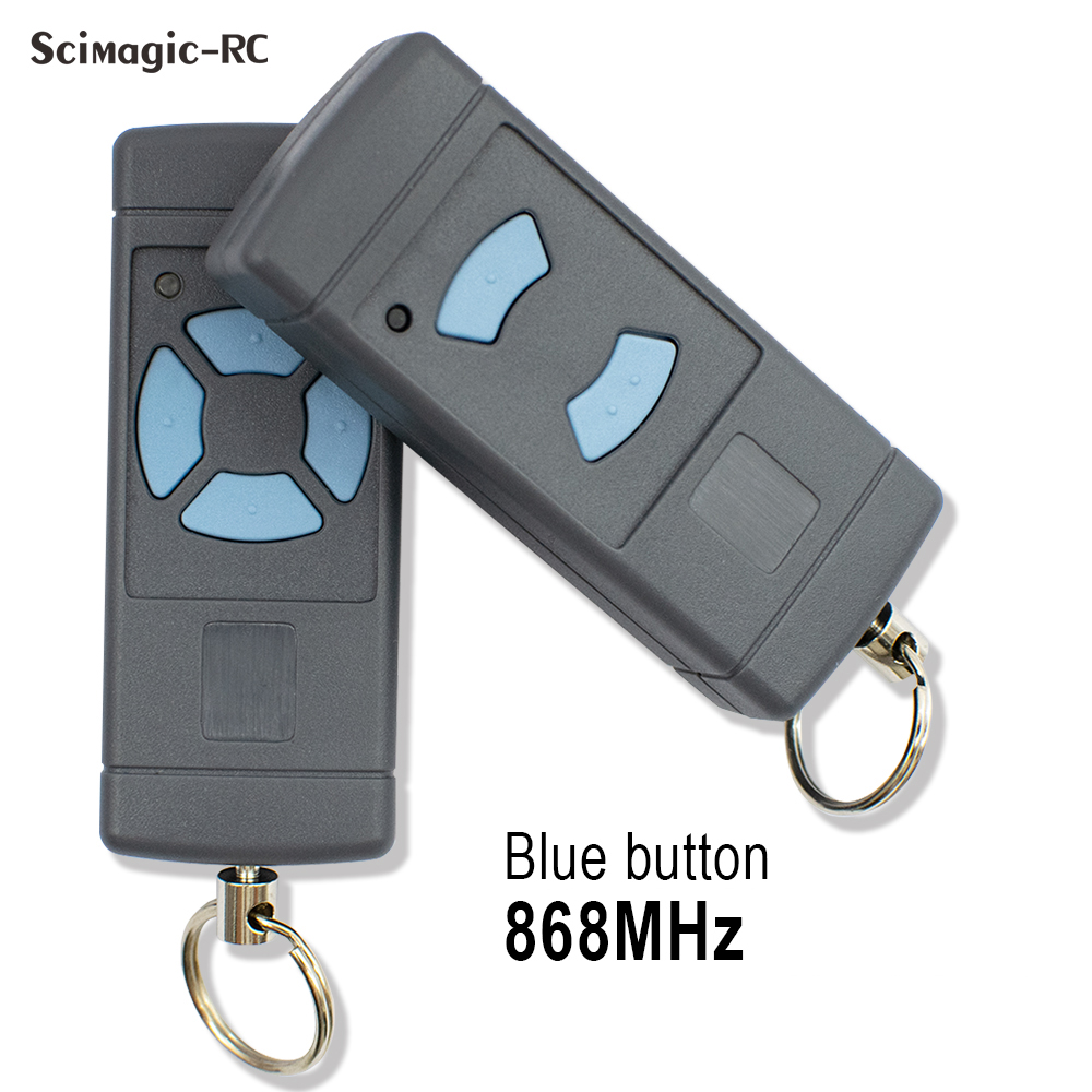 868 MHz Remote Control HSM4 HS - đánh giá và giá Remote Shutter Release