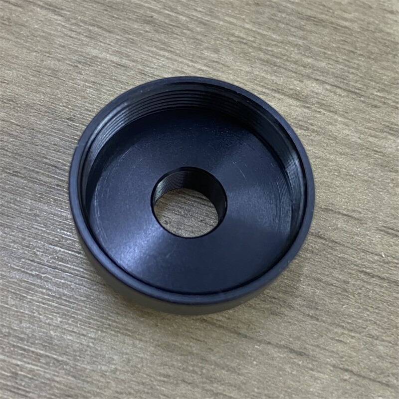 1PCS M12x0.5 CCD Microscope Ca - đánh giá và giá Lens Adapter Ring