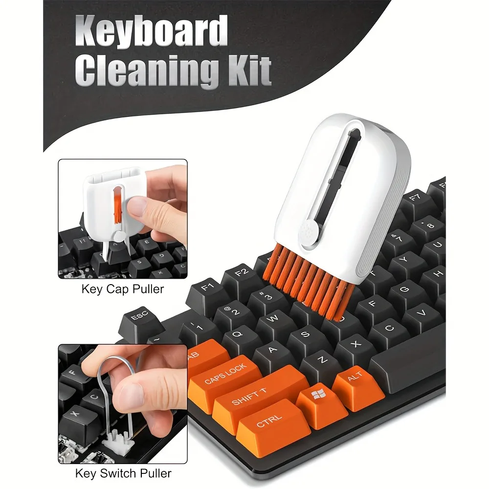 Cleaning brush for iPhone Airp - đánh giá và giá Lens Cleaning Kit