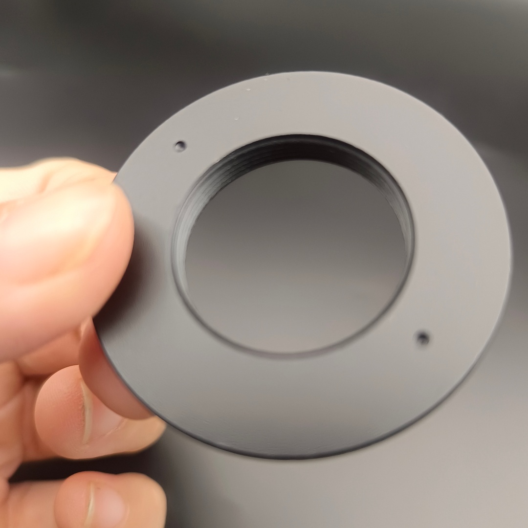 C-M42 Lens Mount Adapter C/CS  - đánh giá và giá Lens Adapter Ring