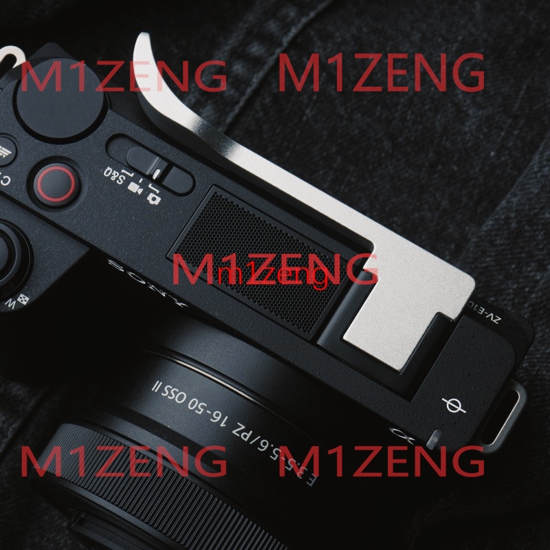 ZV-E10II metel Thumb Up hot sh - đánh giá và giá Sony Camera Zv-E10