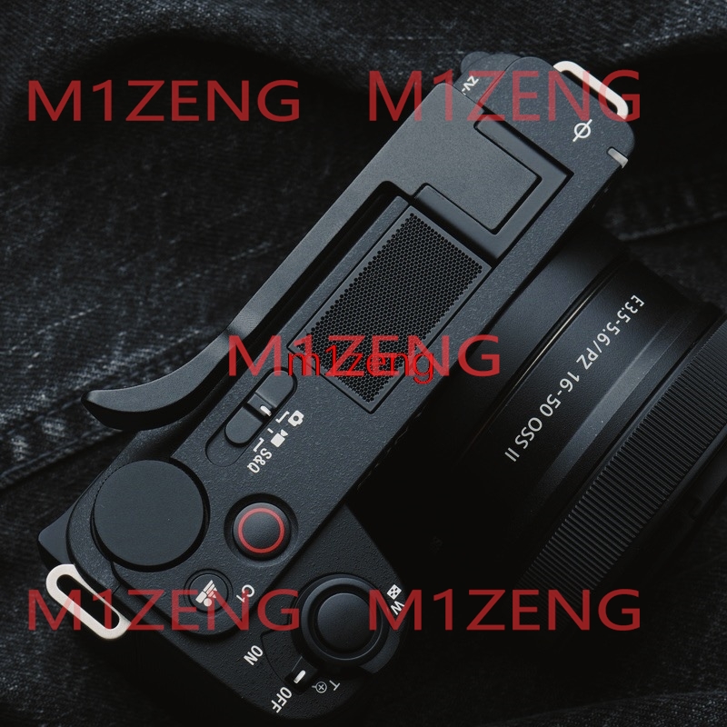 ZV-E10II metel Thumb Up hot sh - đánh giá và giá Sony Camera Zv-E10