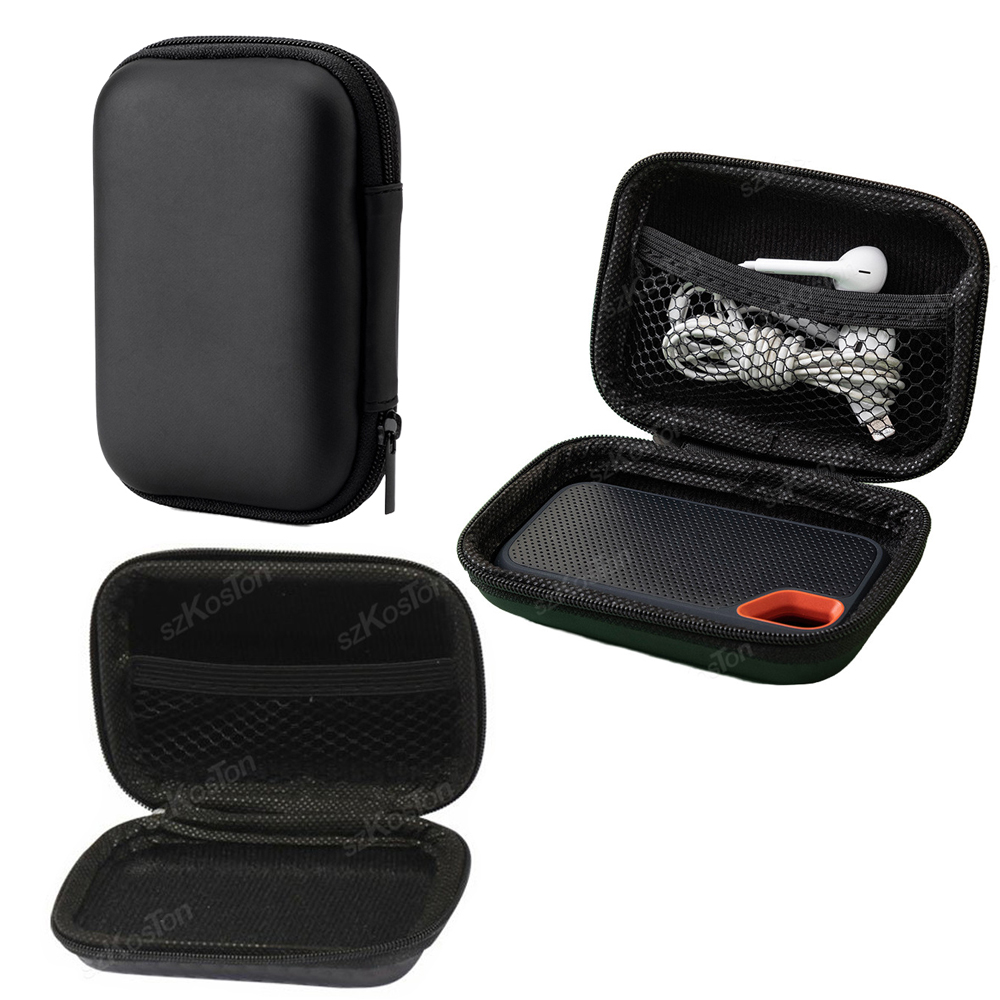 Mini Storage Bag Case For GoPr - đánh giá và giá Gopro Action Camera Hero 13 Black