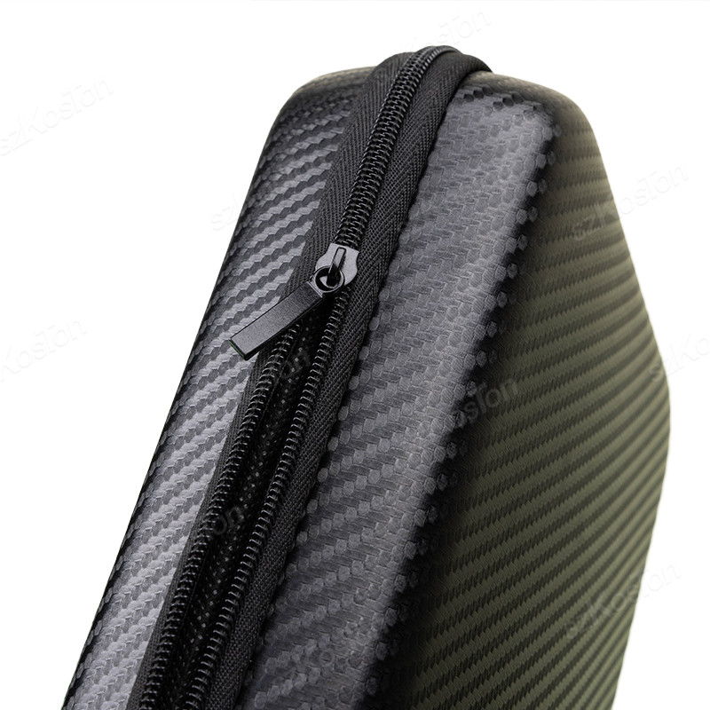 Mini Storage Bag Case For GoPr - đánh giá và giá Gopro Action Camera Hero 13 Black