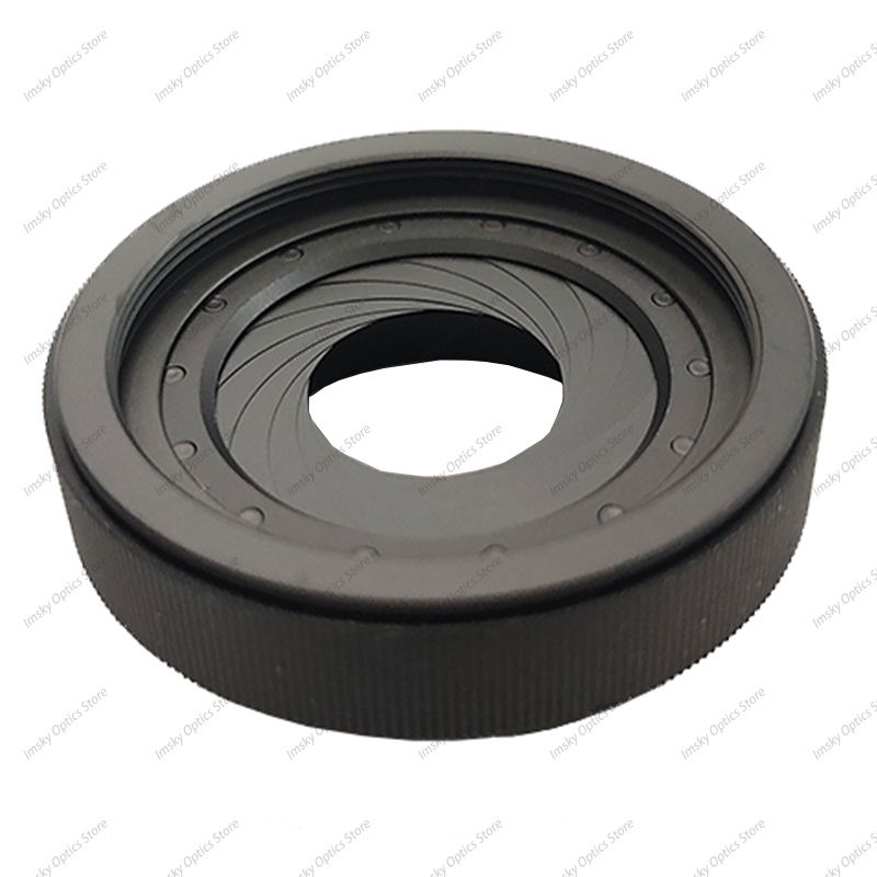M30 To M37 Adjustable Aperture - đánh giá và giá Lens Adapter Ring