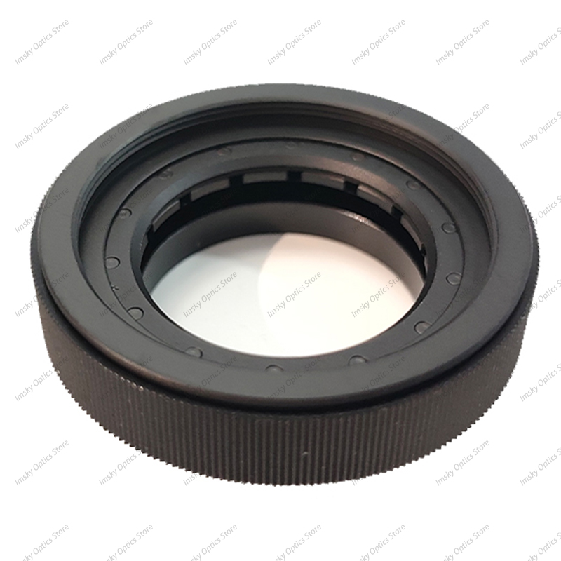 M30 To M37 Adjustable Aperture - đánh giá và giá Lens Adapter Ring