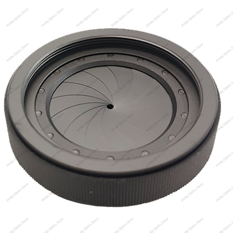 M30 To M37 Adjustable Aperture - đánh giá và giá Lens Adapter Ring