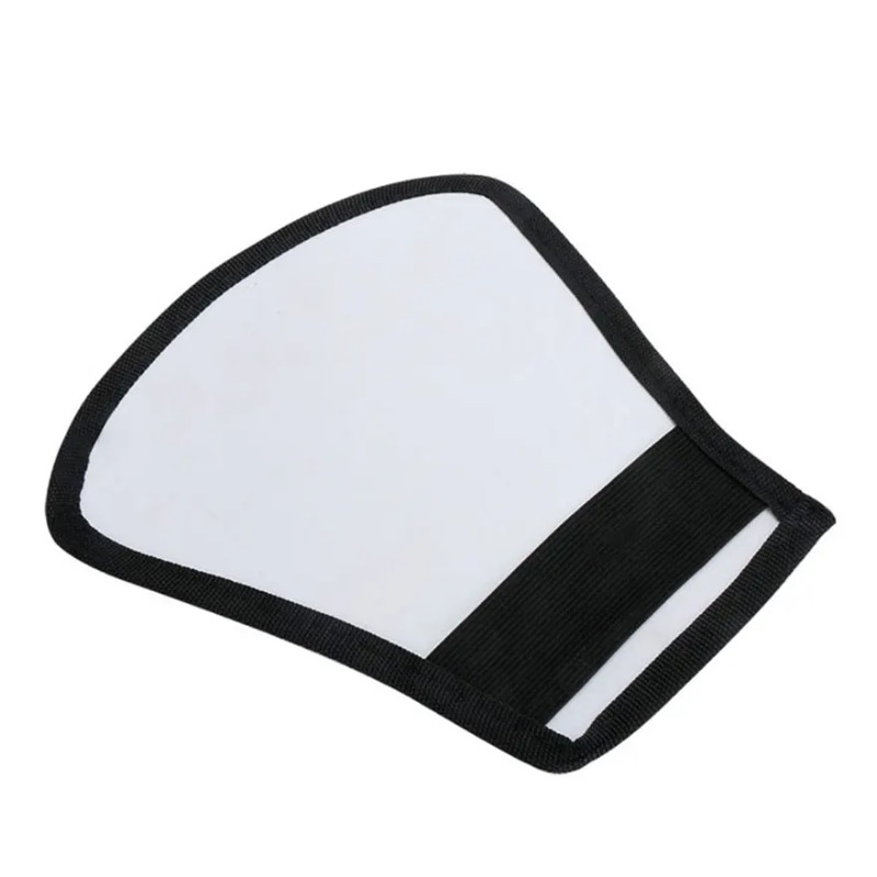 Reflective Flash Board for DSL - đánh giá và giá Pop Up Flash Diffuser