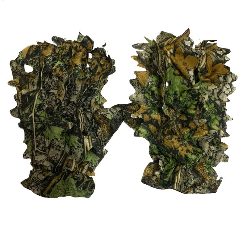 3D Hunting Gloves Sneaky Comfo - đánh giá và giá Photography Of A Man