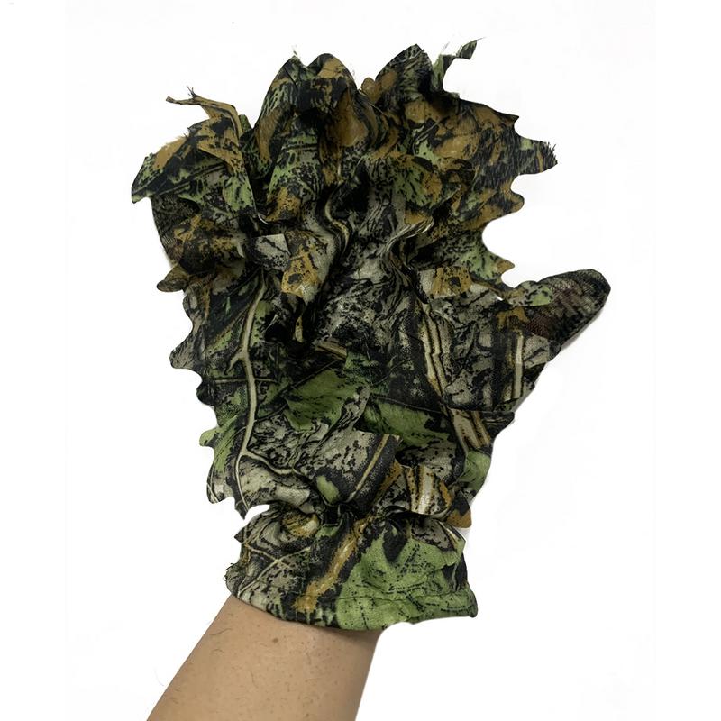 3D Hunting Gloves Sneaky Comfo - đánh giá và giá Photography Of A Man