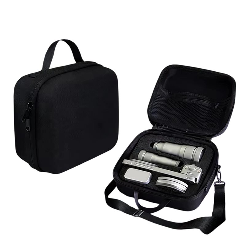 Photography Kit Storage Bag Fo - đánh giá và giá Photography Kit X300
